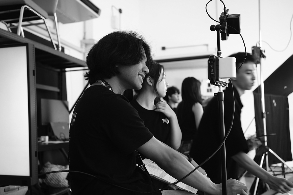 Director