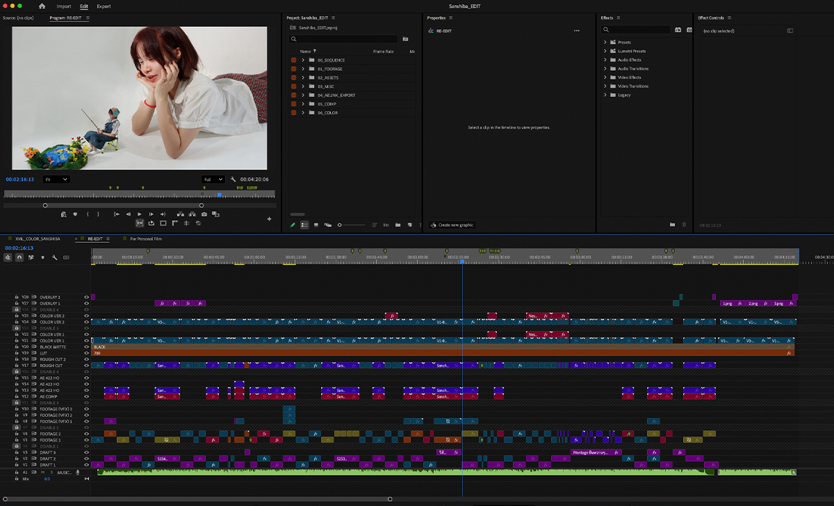Editor