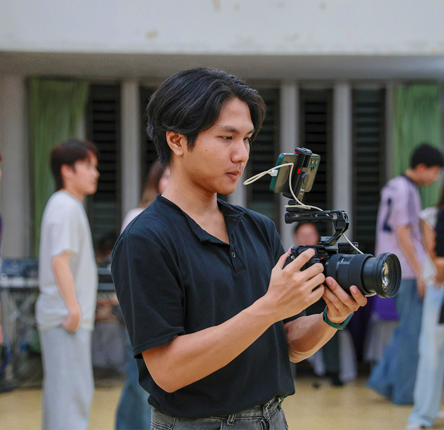 Profile Picture